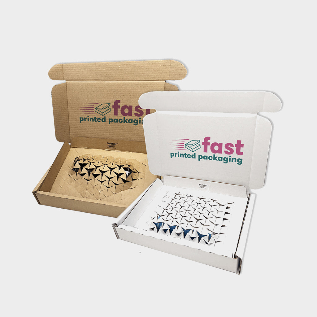 Flexhold Boxes
