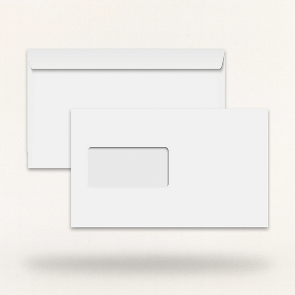 Folding Inserting Machine Envelopes
