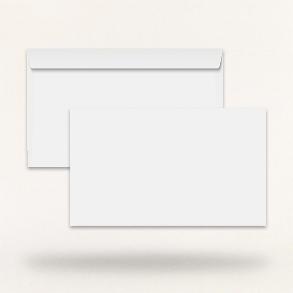 Folding Inserting Machine Envelopes
