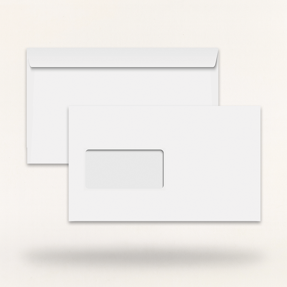 Folding Inserting Machine Envelopes