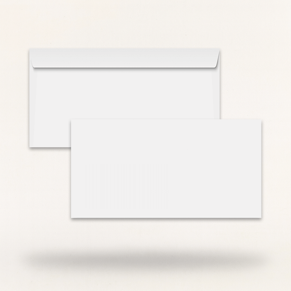 Folding Inserting Machine Envelopes