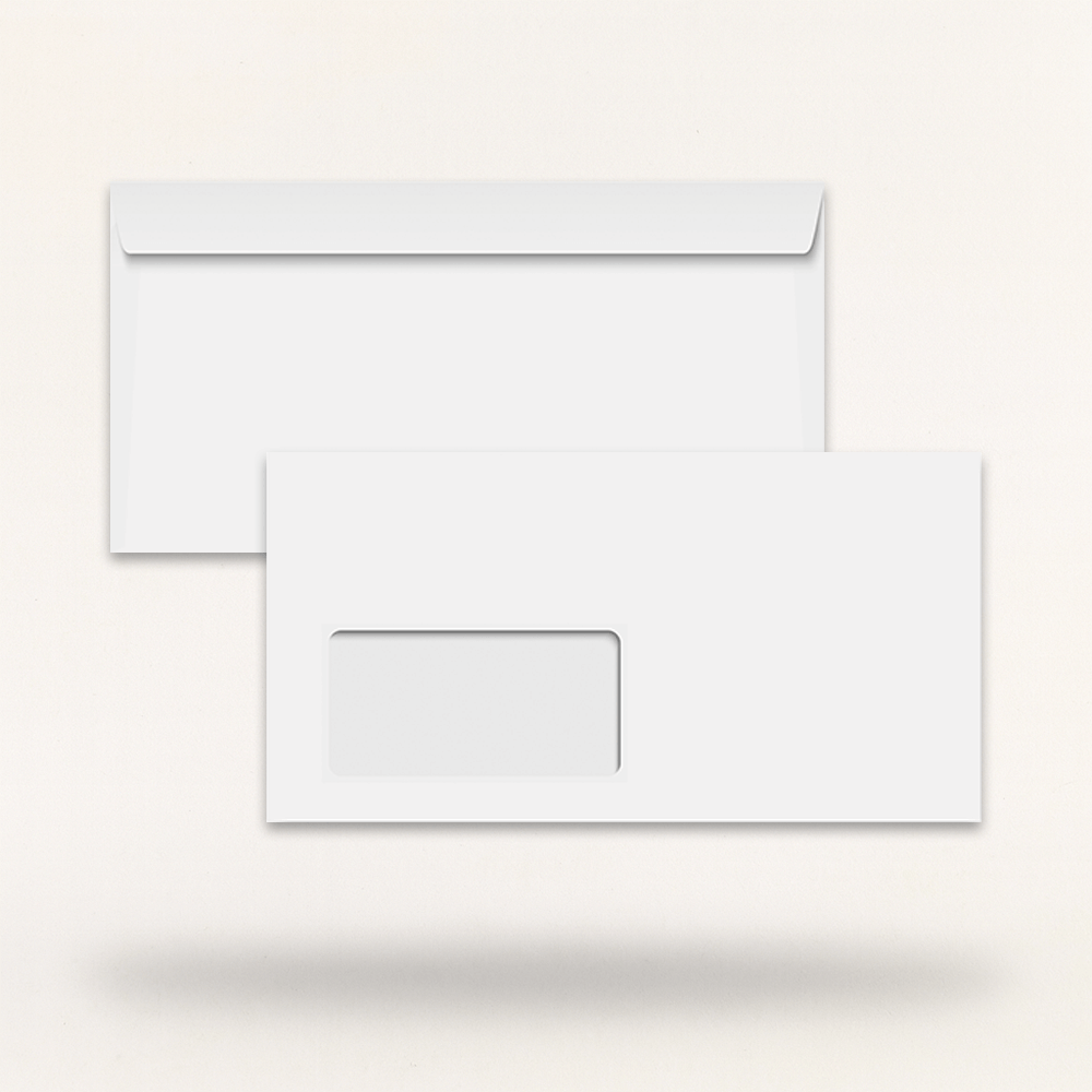 Folding Inserting Machine Envelopes