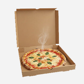 Food Packaging