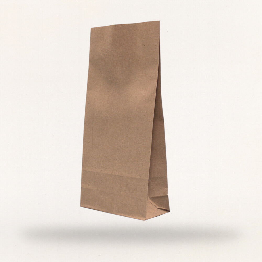 General Use Brown Paper Bags