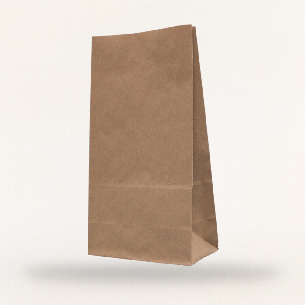 General Use Brown Paper Bags