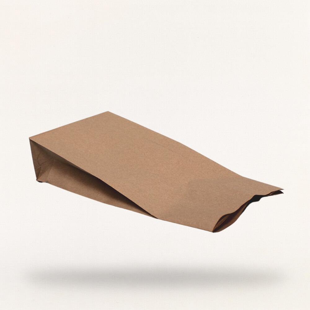 General Use Brown Paper Bags