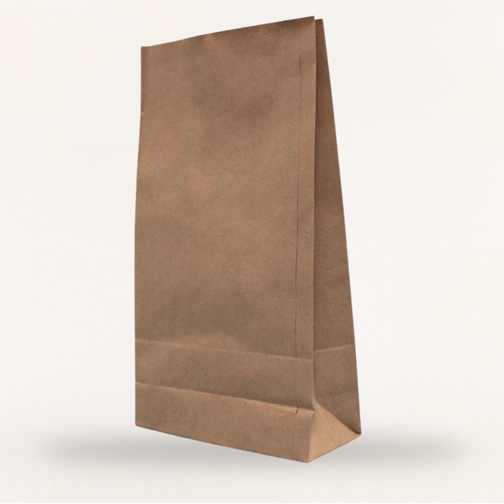 General Use Brown Paper Bags