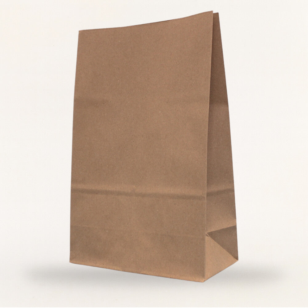 General Use Brown Paper Bags
