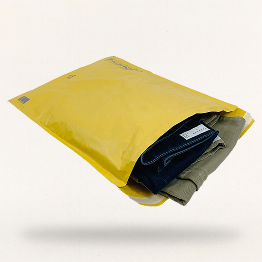 Padded Envelopes & Mailers
