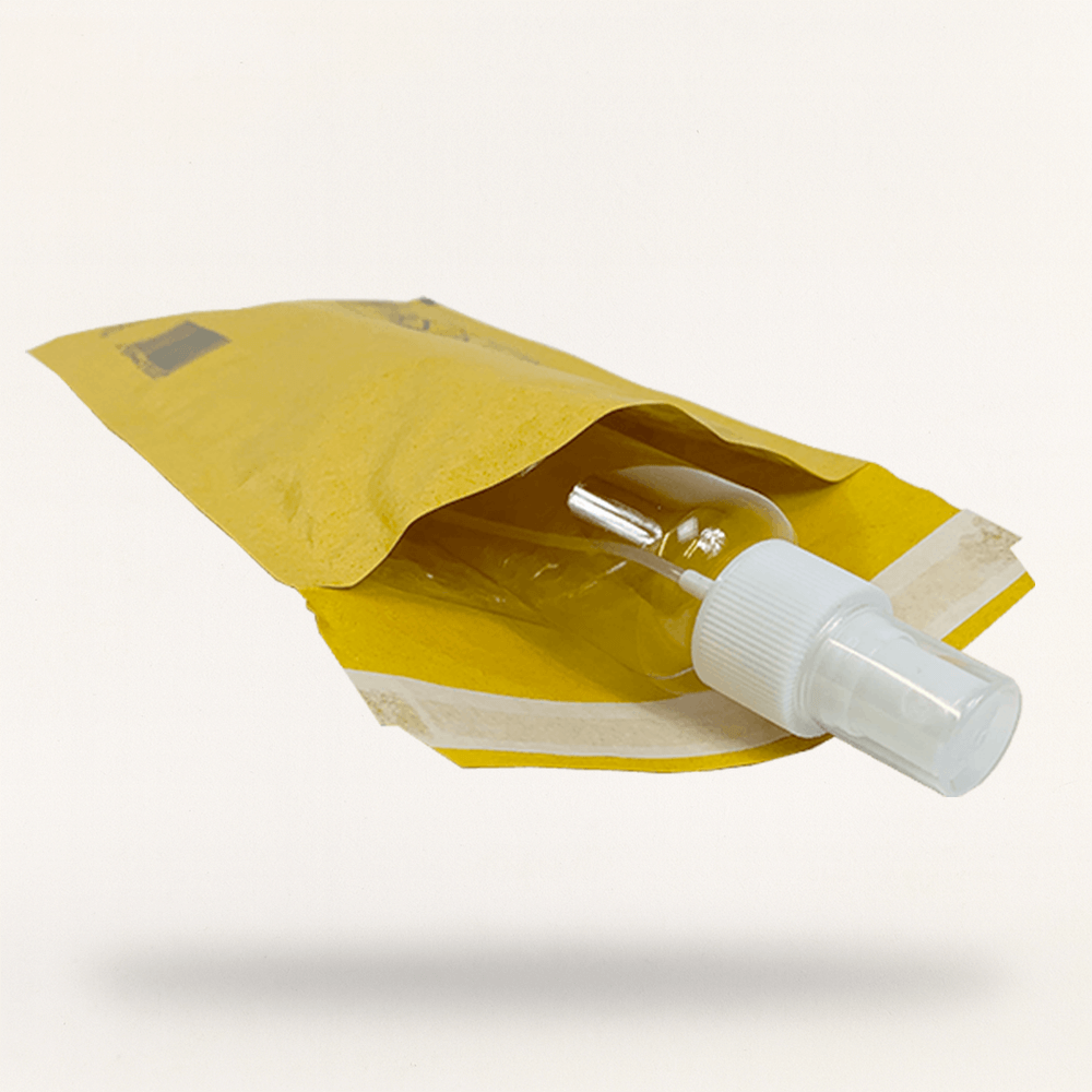 Padded Envelopes & Mailers