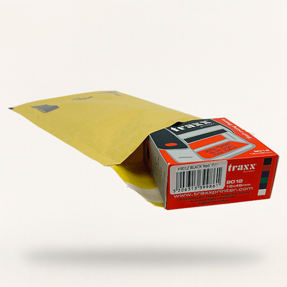 Padded Envelopes & Mailers