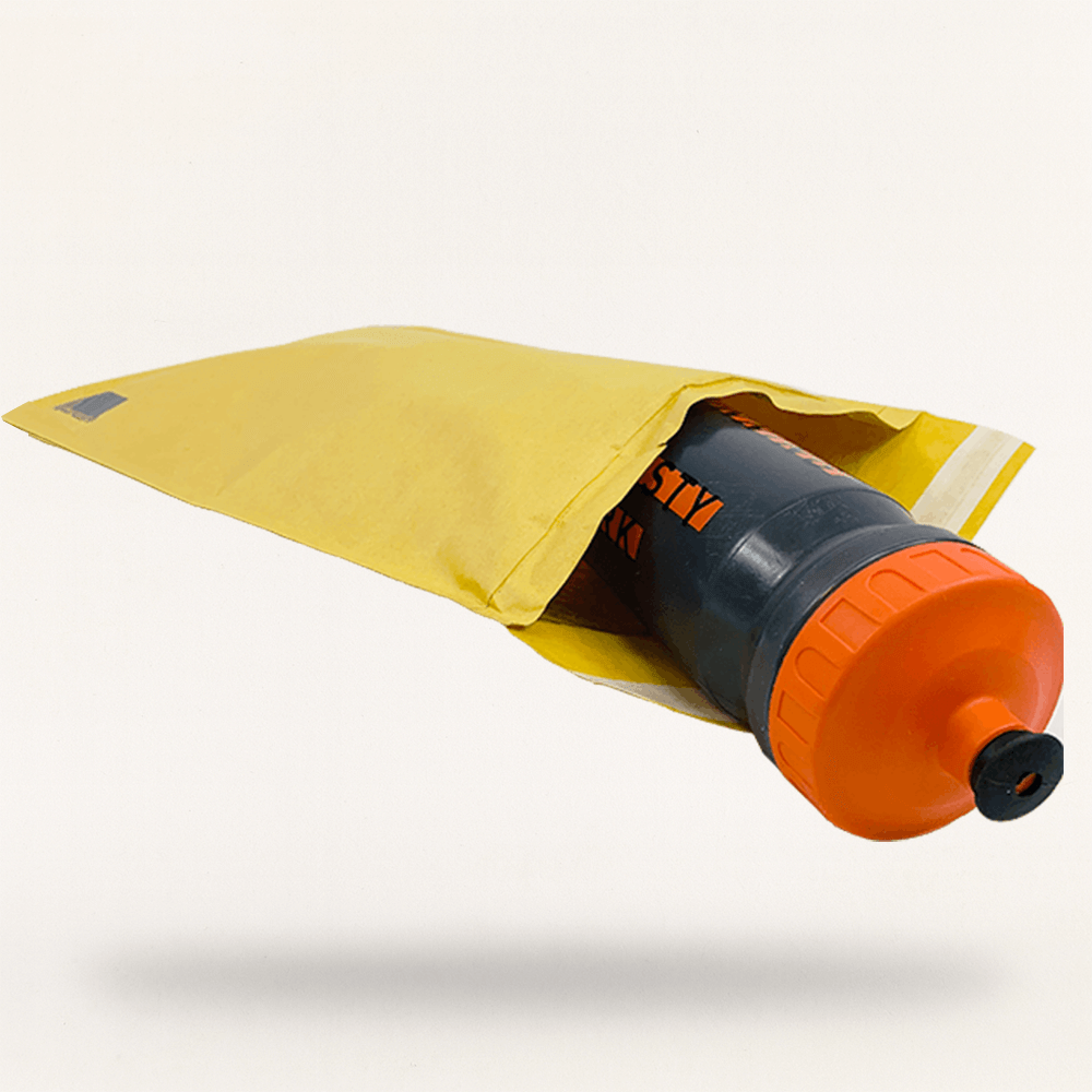Padded Envelopes & Mailers