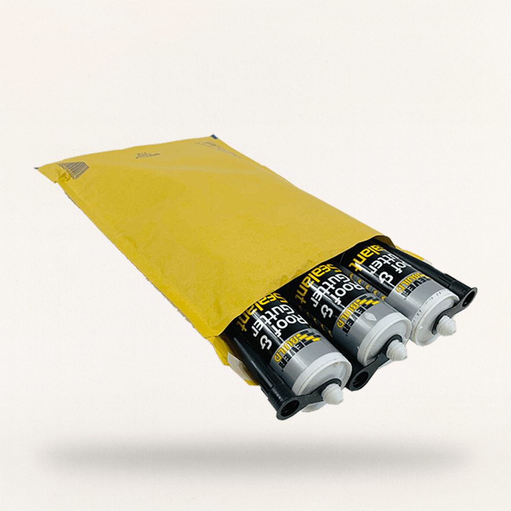 Padded Envelopes & Mailers