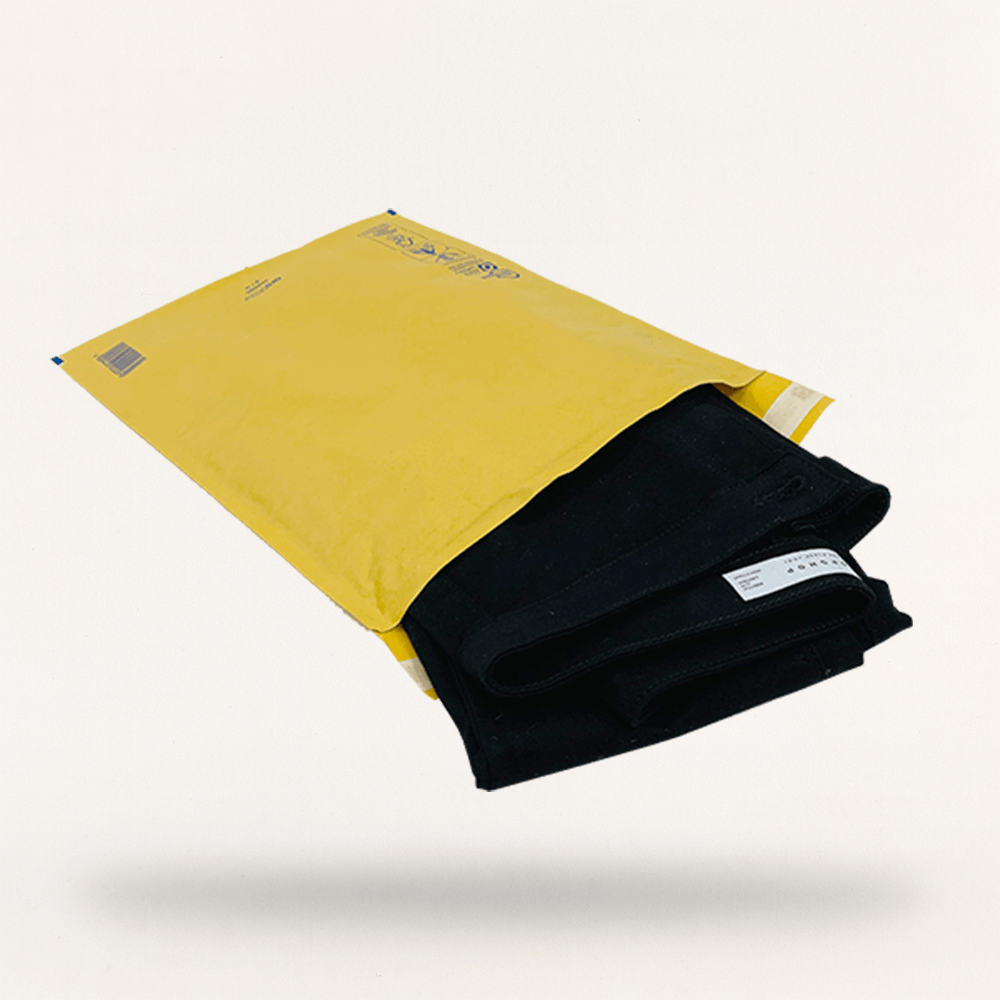Padded Envelopes & Mailers