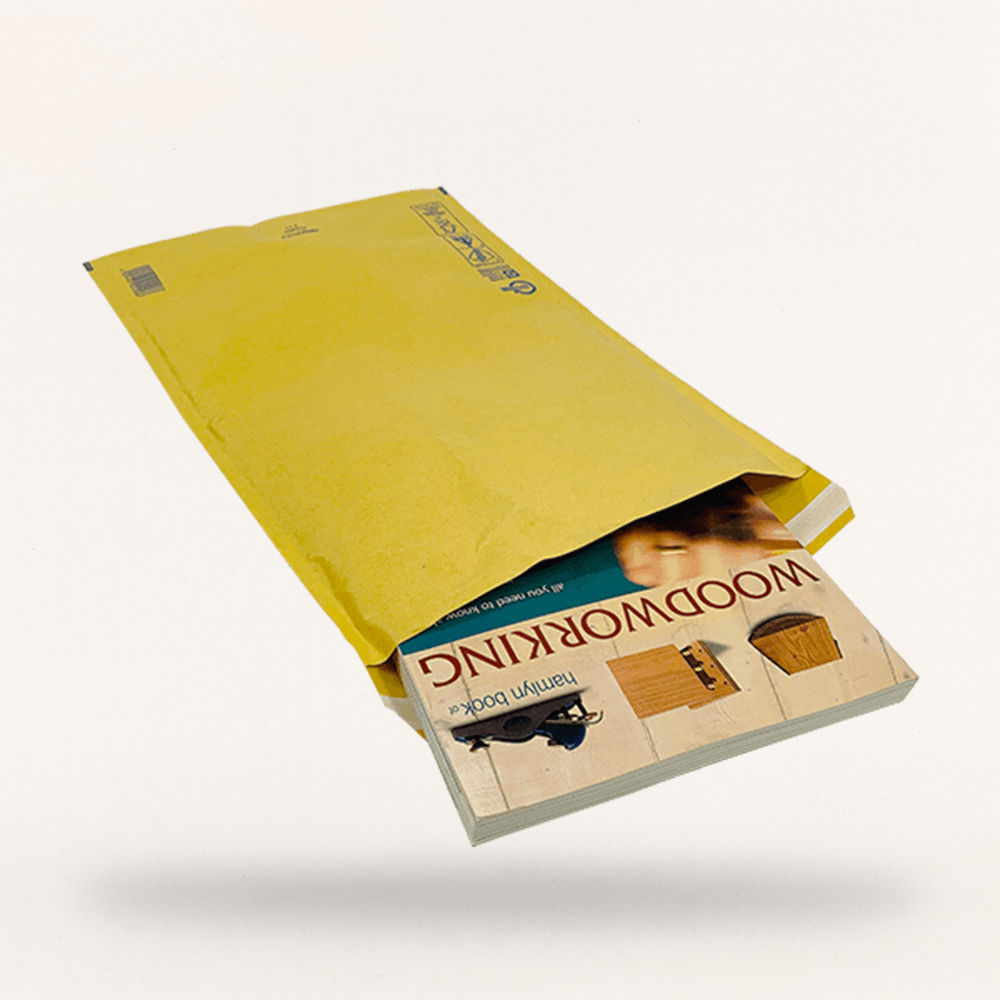 Padded Envelopes & Mailers