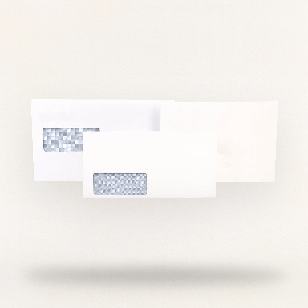 Folding Inserting Machine Envelopes