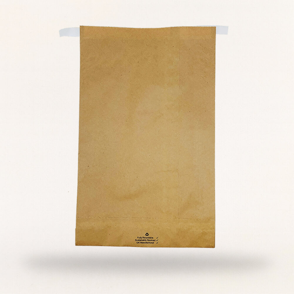 Heavy Duty Paper Mailing Bags