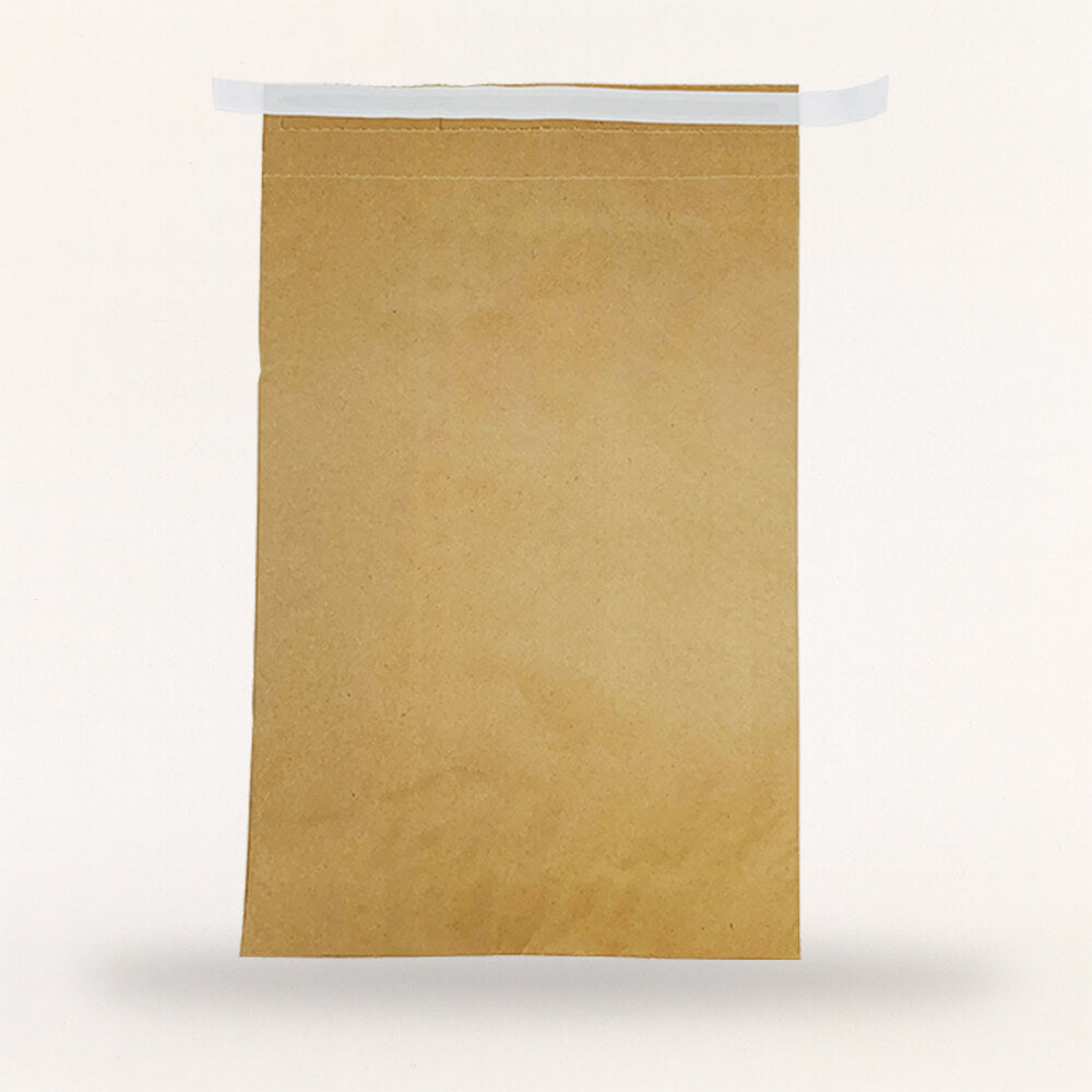 Heavy Duty Paper Mailing Bags