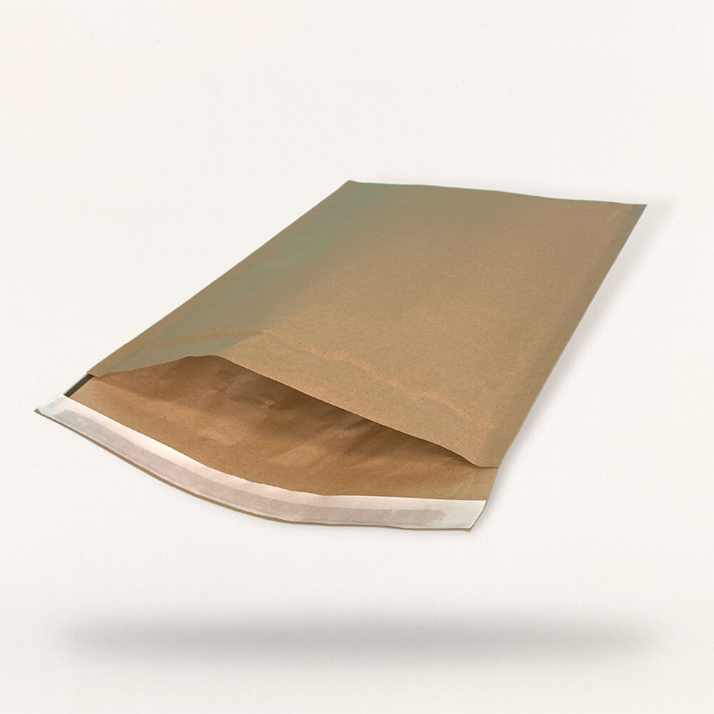 Honeycomb Padded Envelopes & Mailers