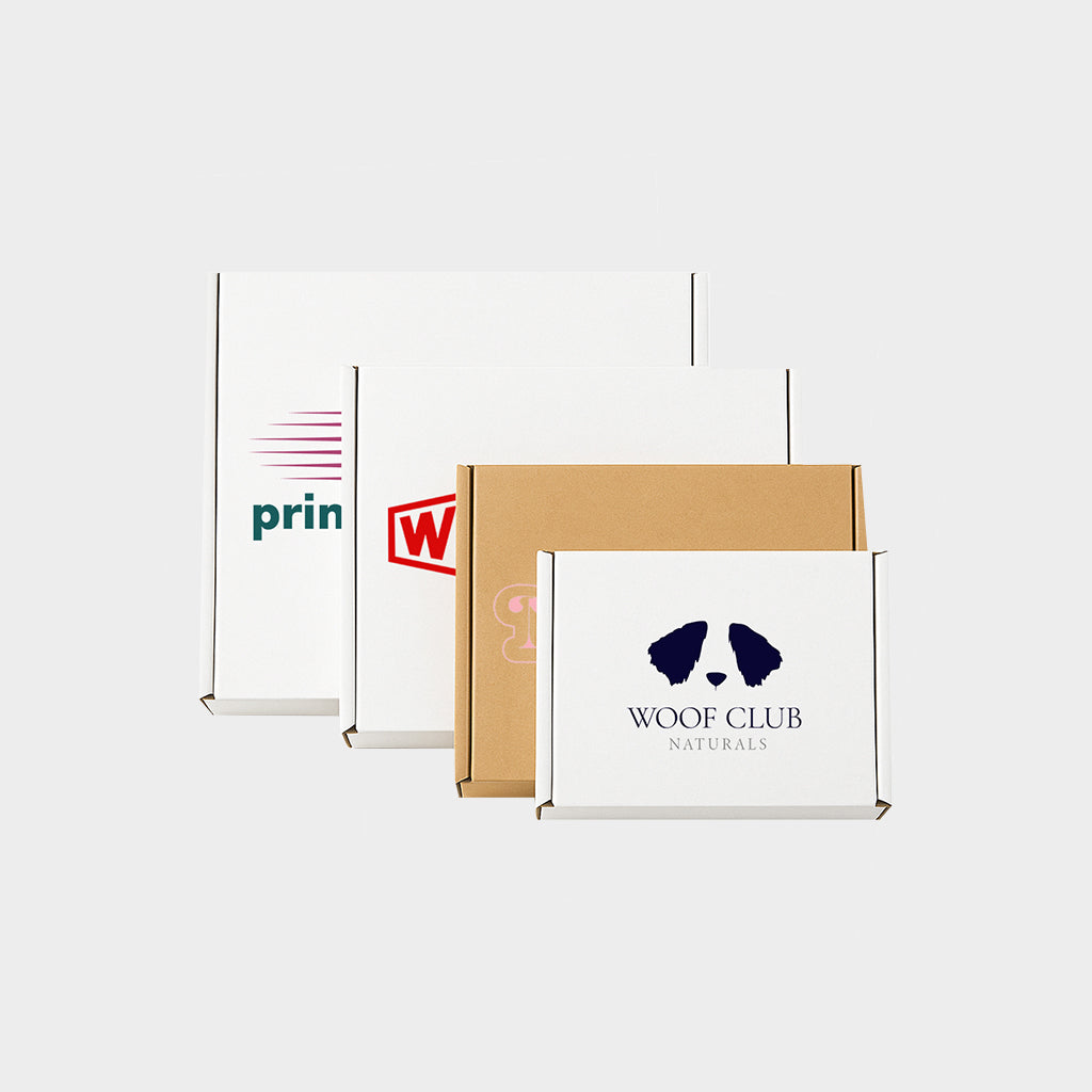 Large Letter Boxes