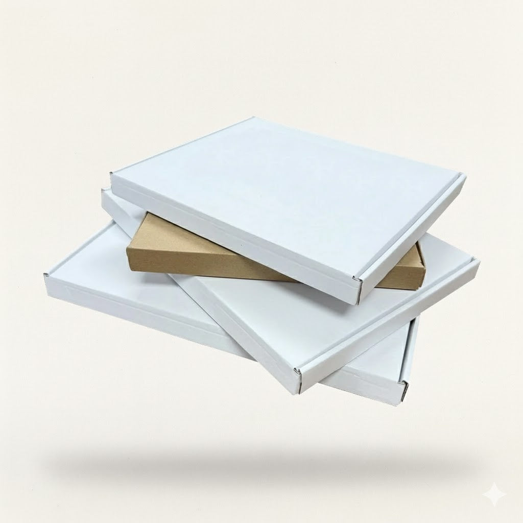 Large Letter Postal Boxes
