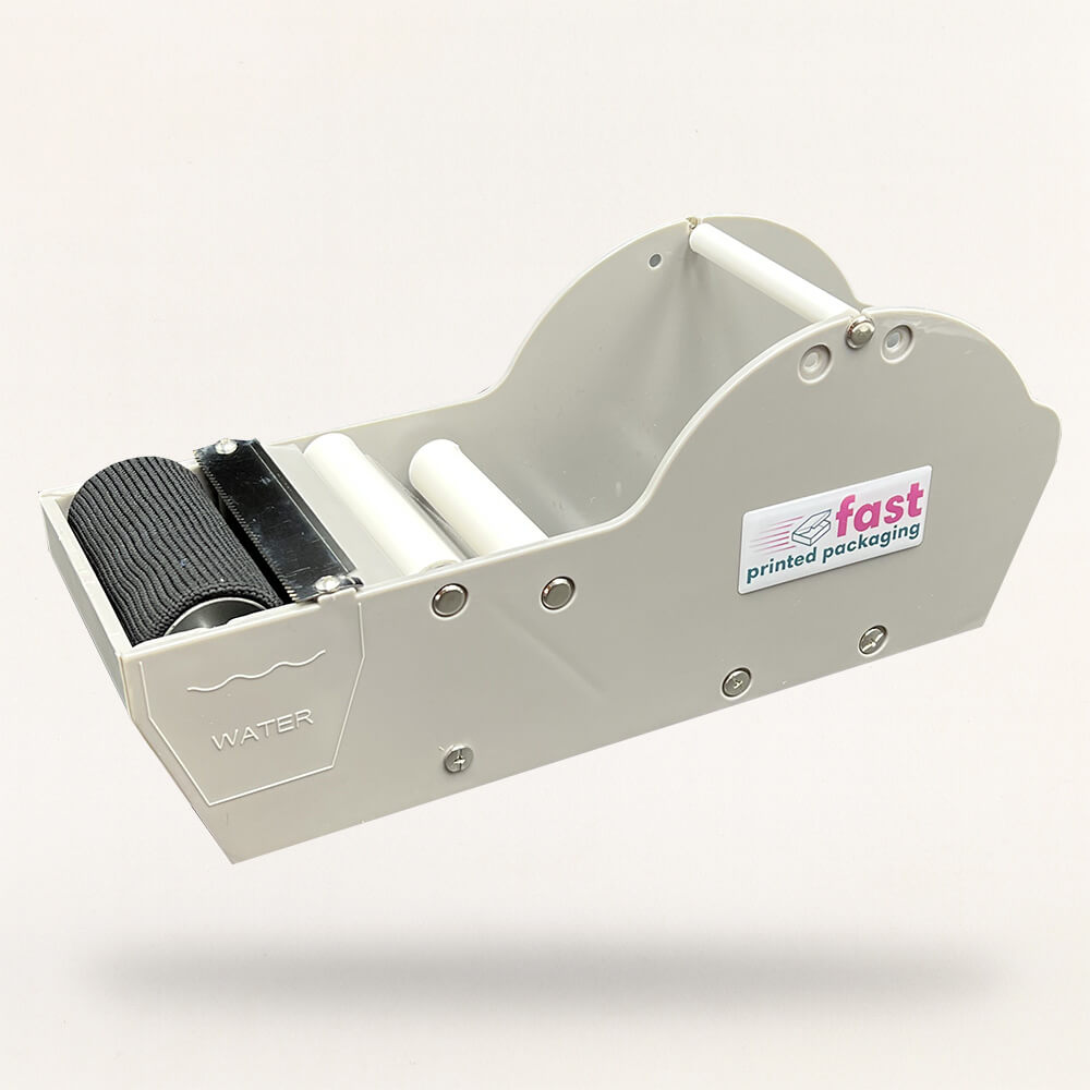 Manual Gummed Paper Tape Dispenser