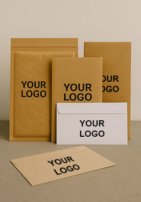 Parcelsend UK