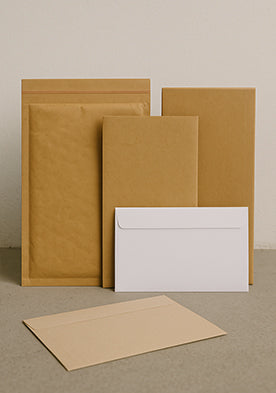 Parcelsend UK