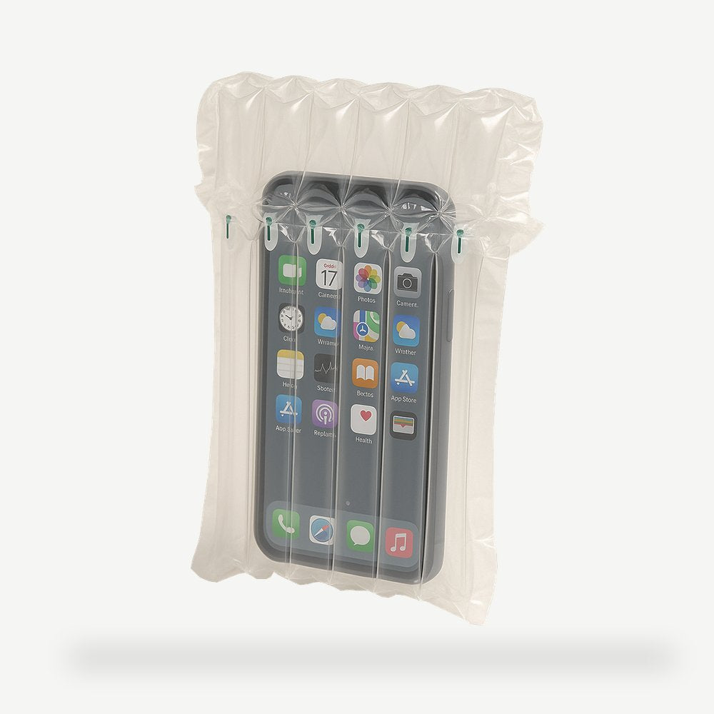 Air Packaging Electronics Inflatable Packaging
