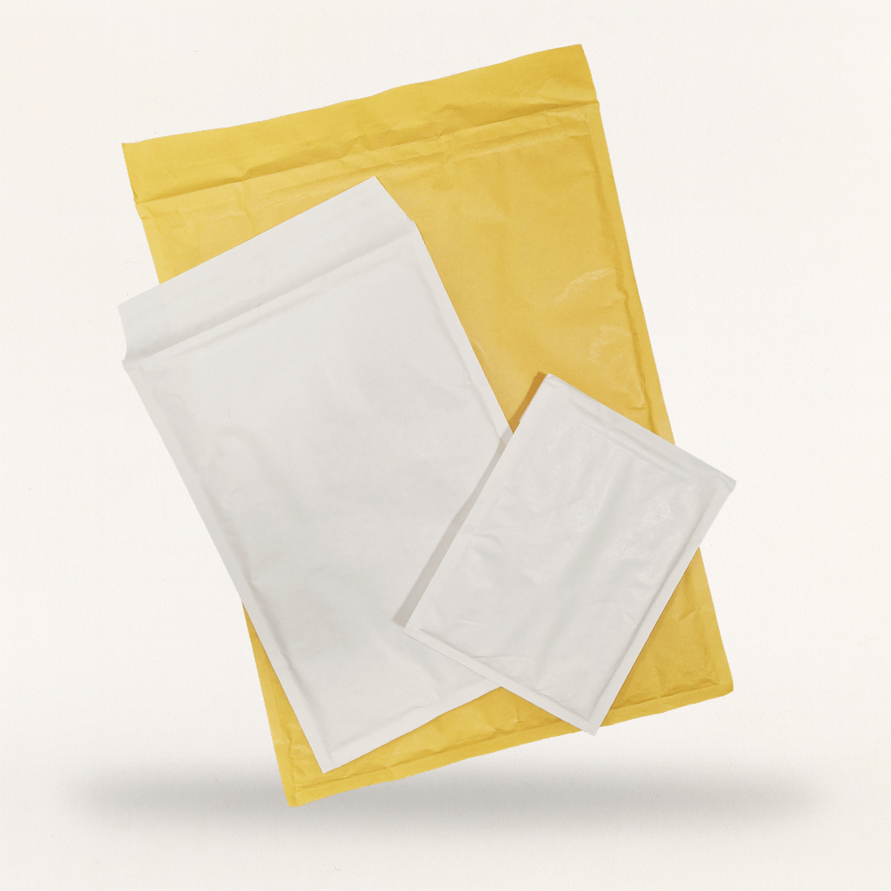 Padded Envelopes & Mailers