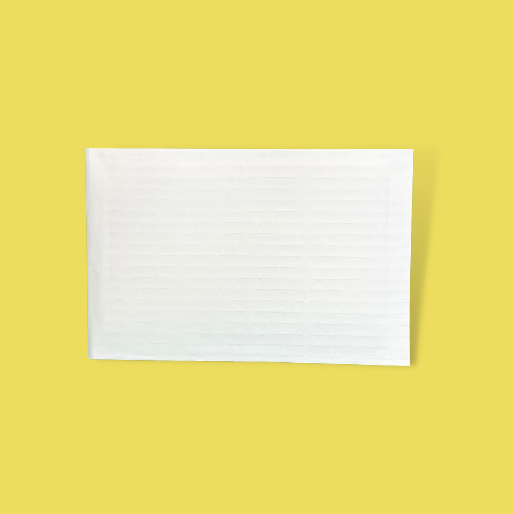 Paper Padded Envelopes & Mailers - 100mm x 165mm