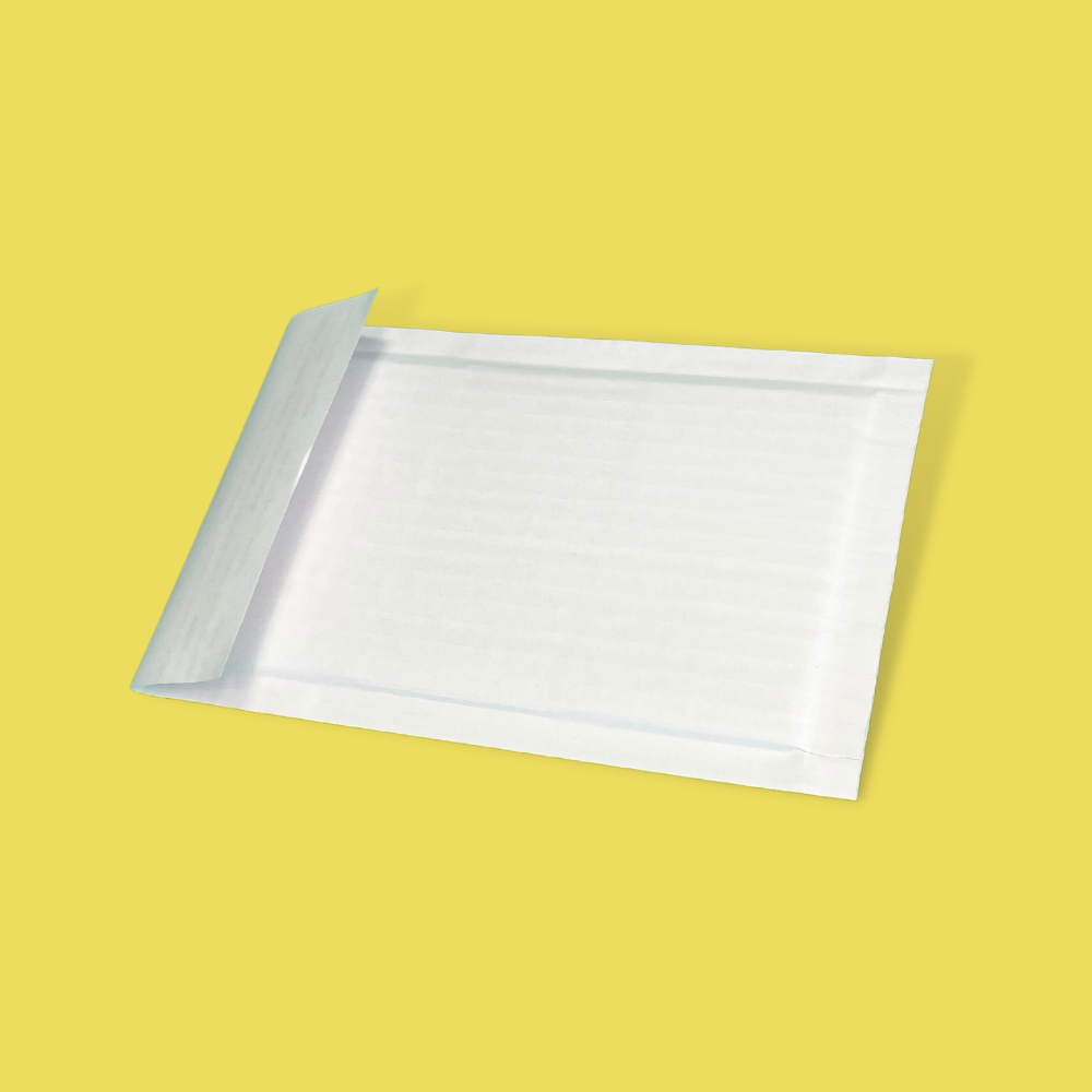 Paper Padded Envelopes & Mailers - 150mm x 215mm