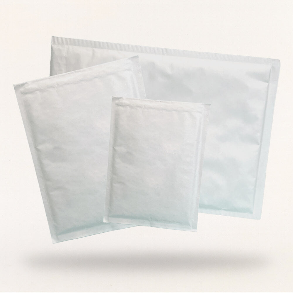 Paper Padded Envelopes & Mailers