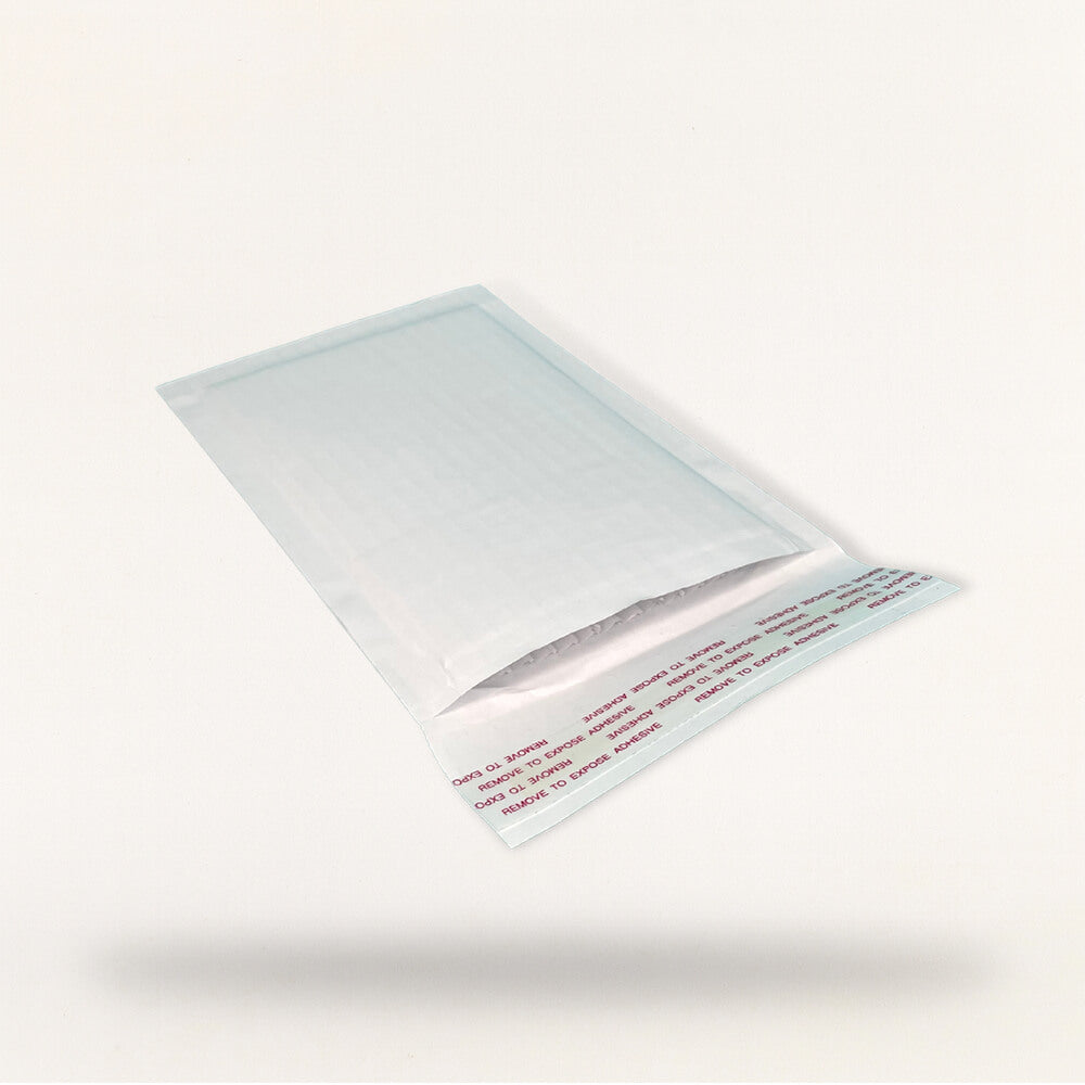 Paper Padded Envelopes & Mailers