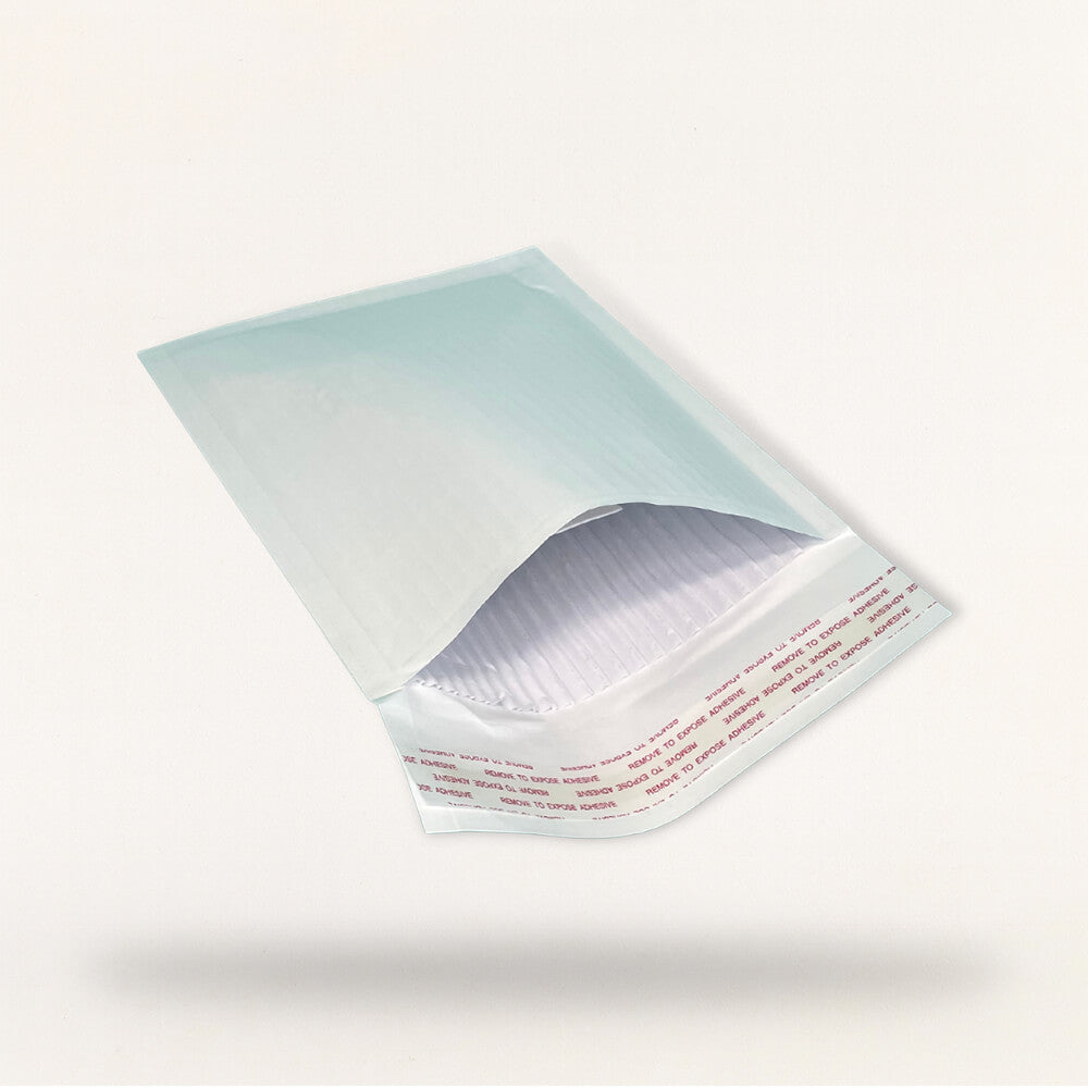 Paper Padded Envelopes & Mailers
