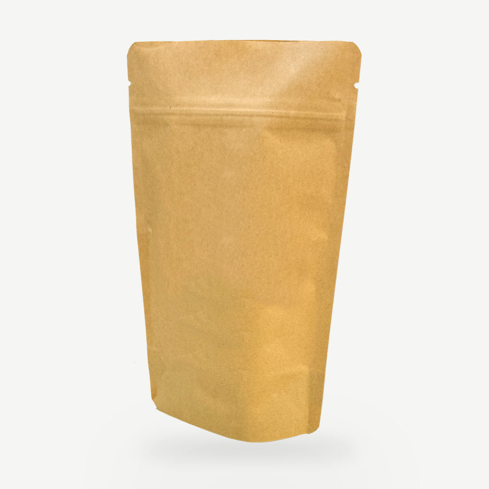Paper Stand-Up Pouches