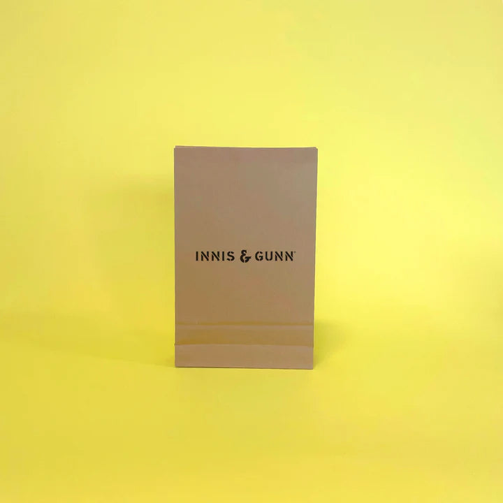 Custom Full Colour Printed Brown Paper Mailing Bags - 190mm x 50mm x 300mm