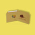 Custom Full Colour Printed Solid Board Cardboard Envelopes & Mailers - 234mm x 334mm