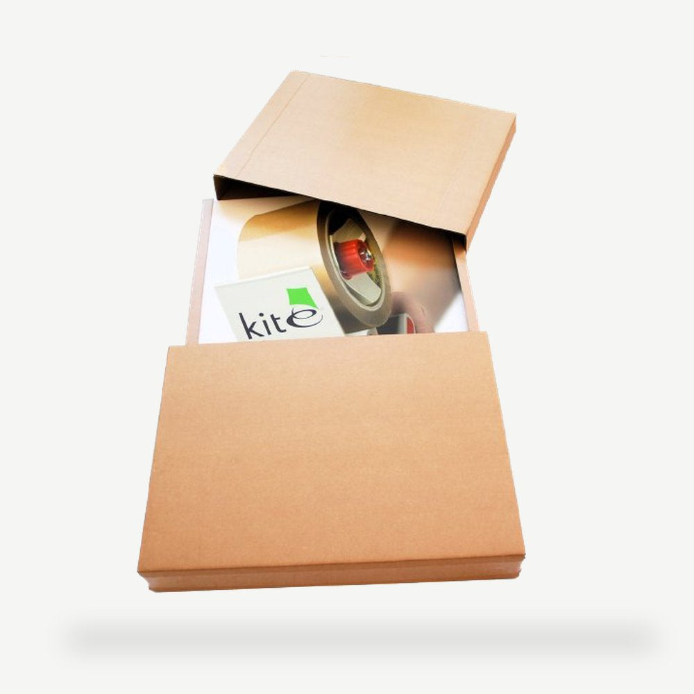 Mirror & Picture Frame Boxes