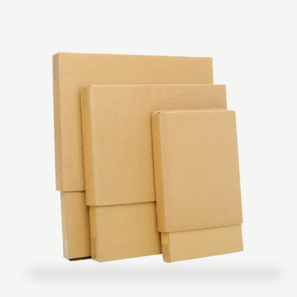 Mirror & Picture Frame Boxes