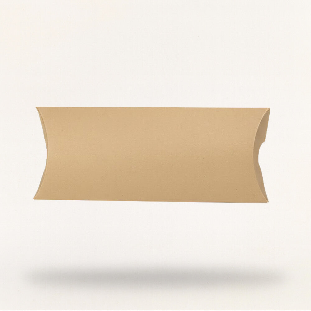 Pillow Boxes