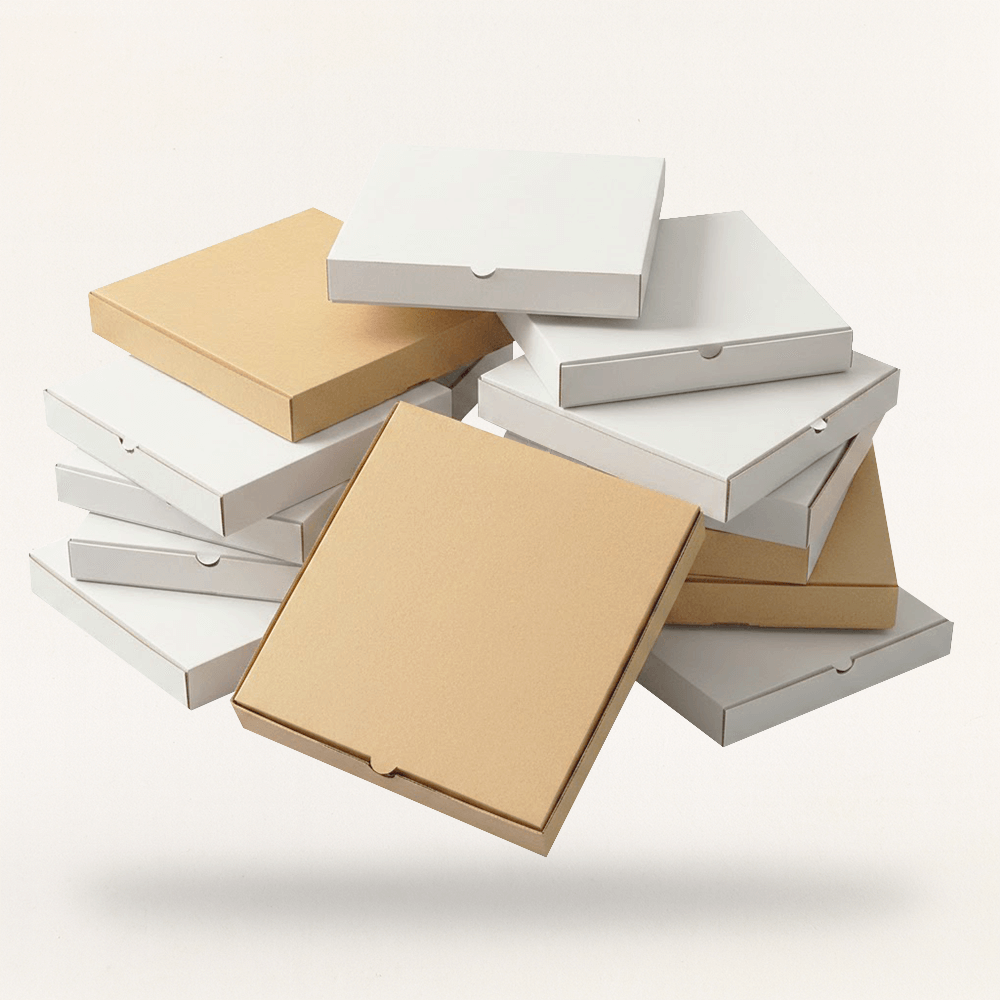 Pizza Boxes