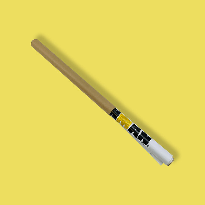 Round Postal Tubes - 330mm x 51mm - Pack Of 5
