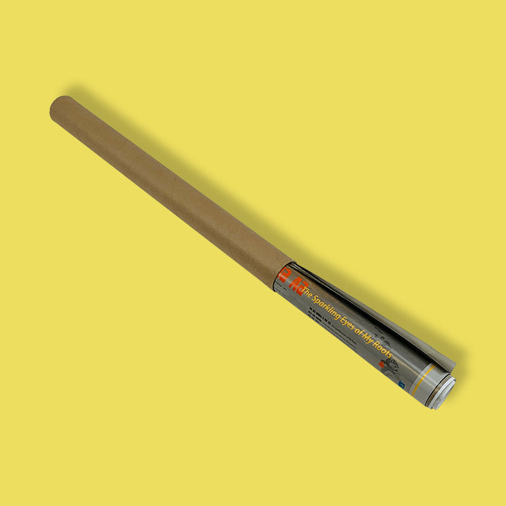 Round Postal Tubes - 559mm x 51mm - Pack Of 5