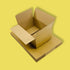 Royal Mail Small Parcel Size Boxes - 350mm x 250mm x 160mm