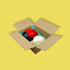 Royal Mail Small Parcel Size Boxes - 450mm x 350mm x 160mm