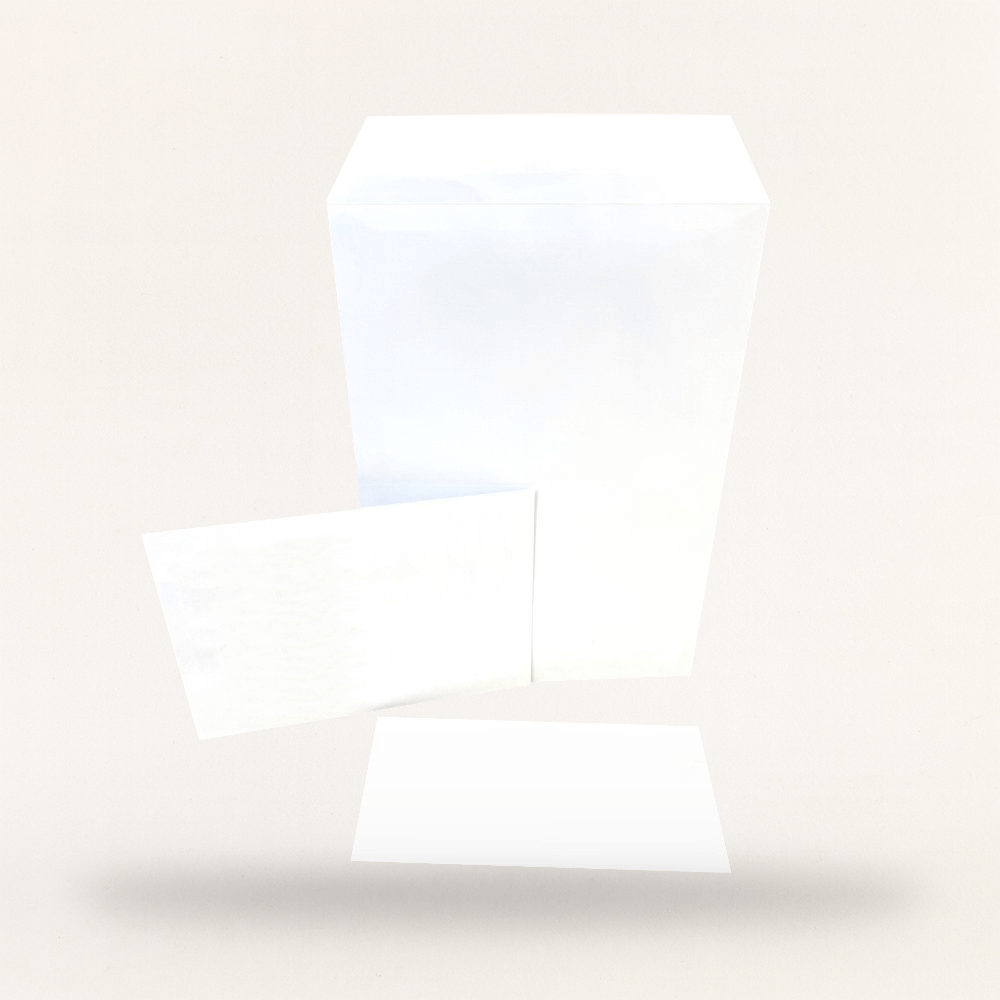 Self Seal Envelopes