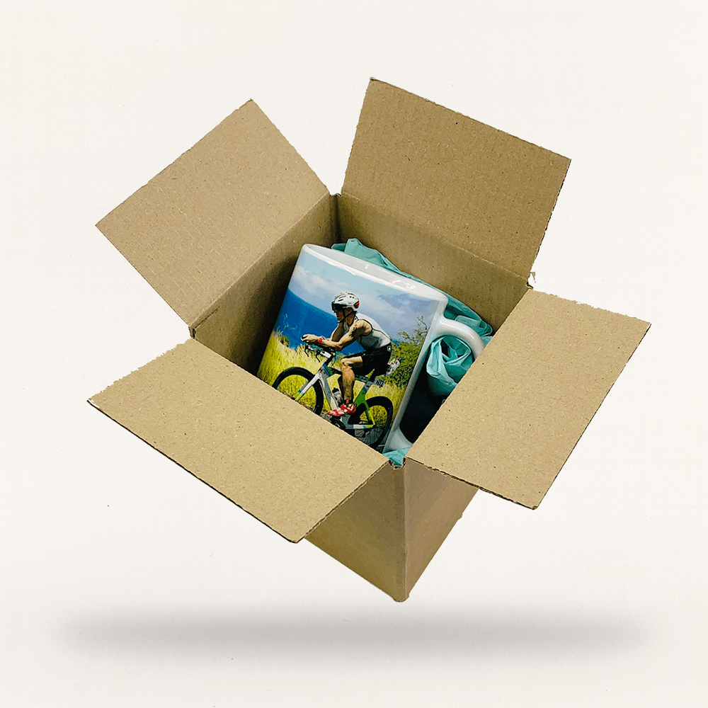 Single Wall Cardboard Boxes