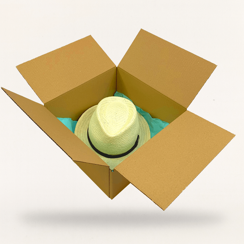 Single Wall Cardboard Boxes