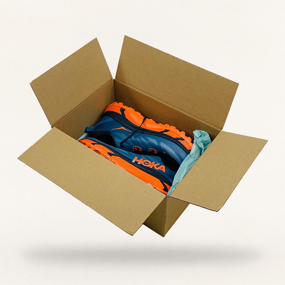 Single Wall Cardboard Boxes